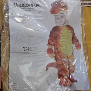 GUC Dinosaur Costume XL